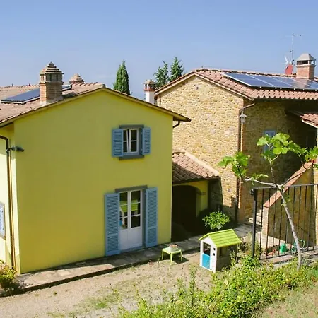 Vistaduomo Villa Arezzo